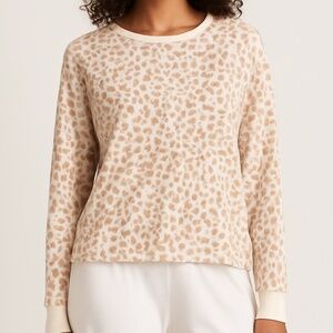 Kate Spade | Size Large | Super Soft Sleep Top